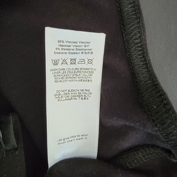 Missguided Bodysuit - Picture 7 of 7